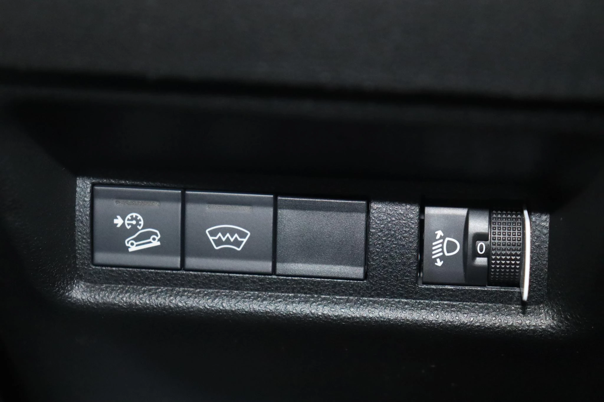 Hoofdafbeelding Jeep Avenger