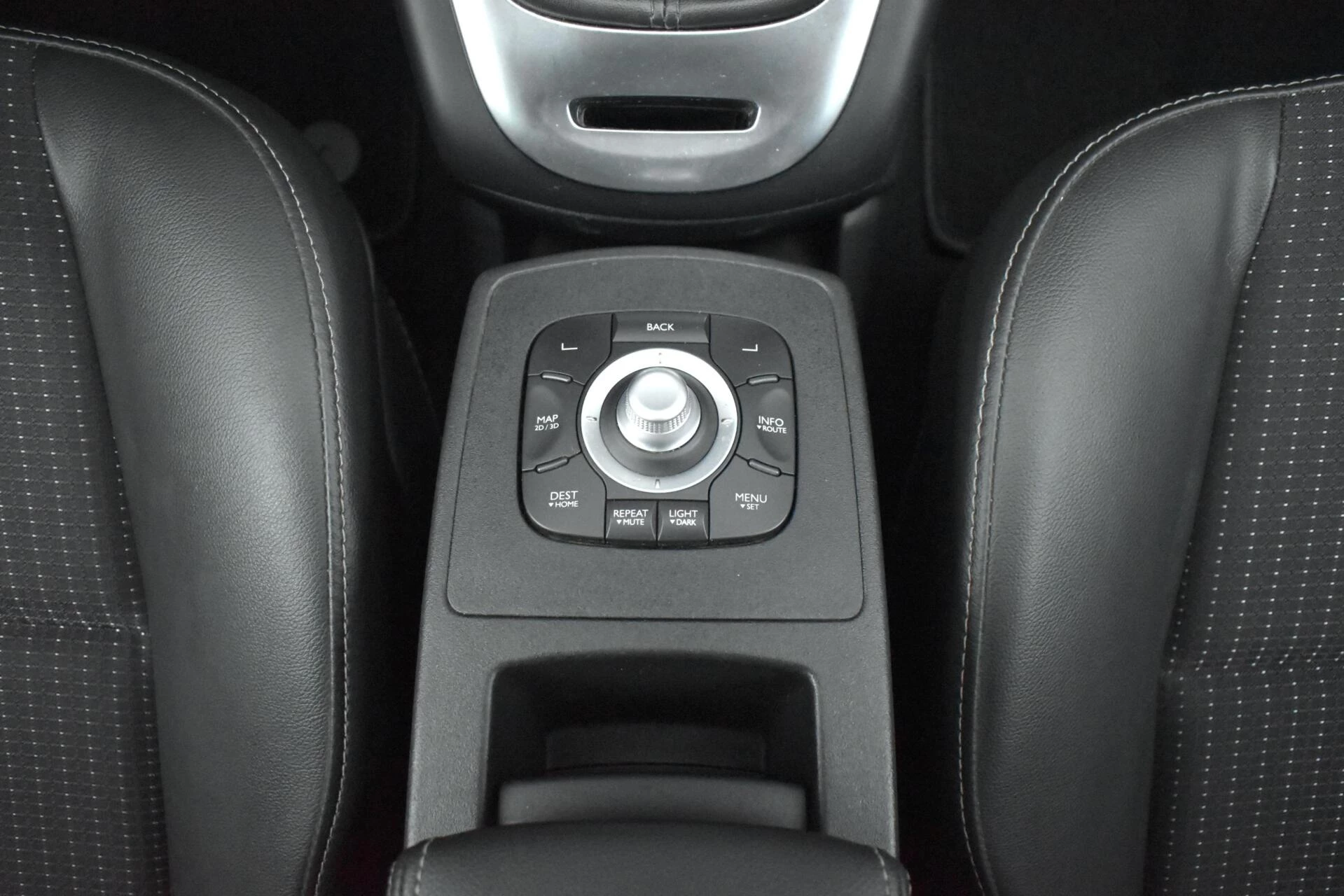 Hoofdafbeelding Renault Scénic