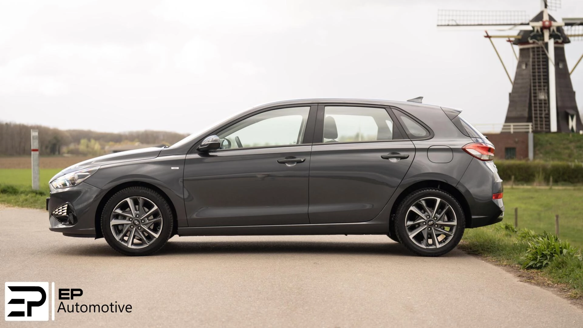 Hoofdafbeelding Hyundai i30