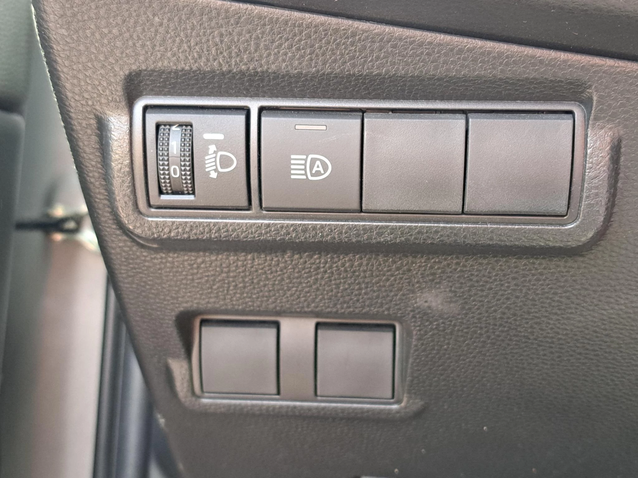 Hoofdafbeelding Toyota Corolla Cross