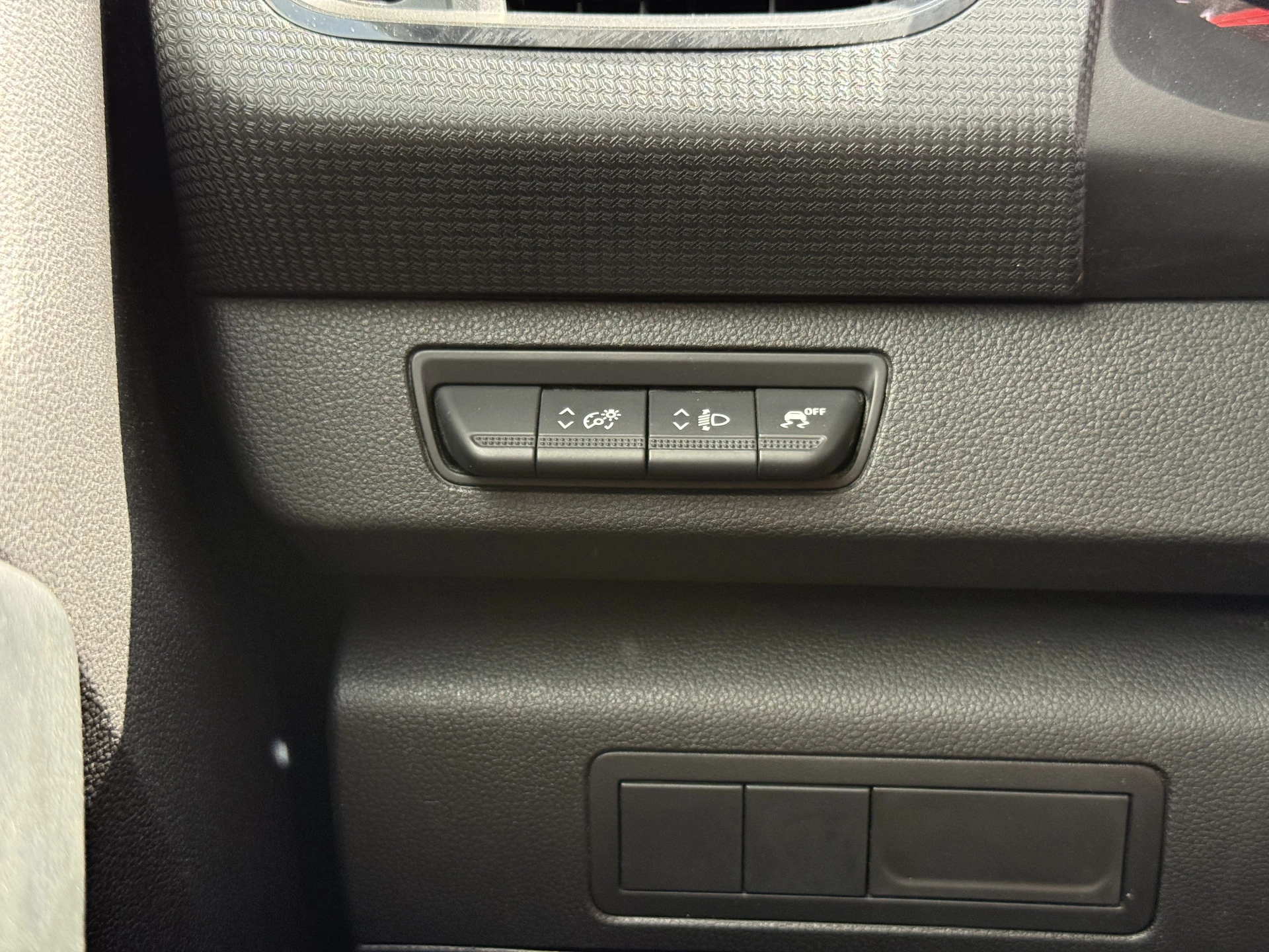 Hoofdafbeelding Nissan Townstar