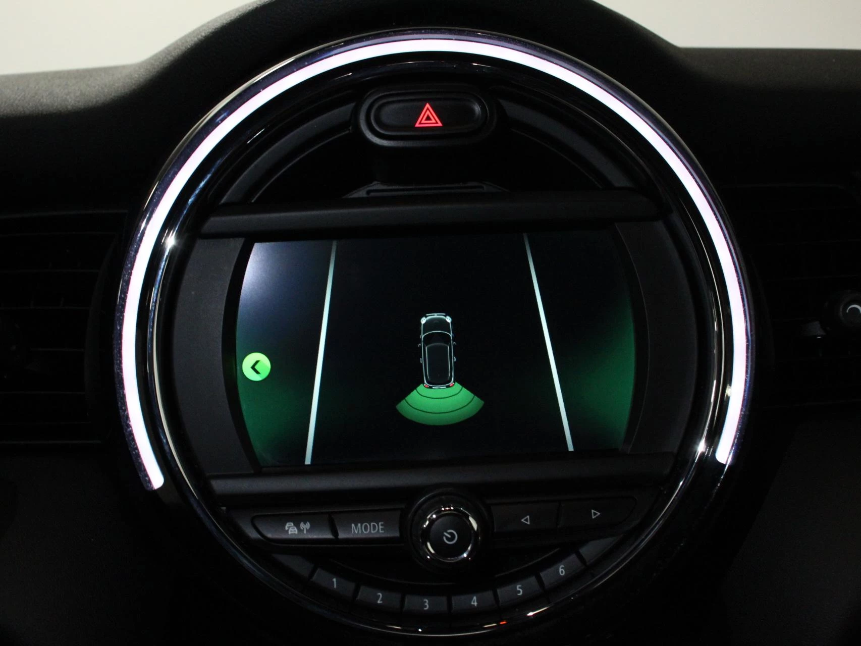 Hoofdafbeelding MINI One