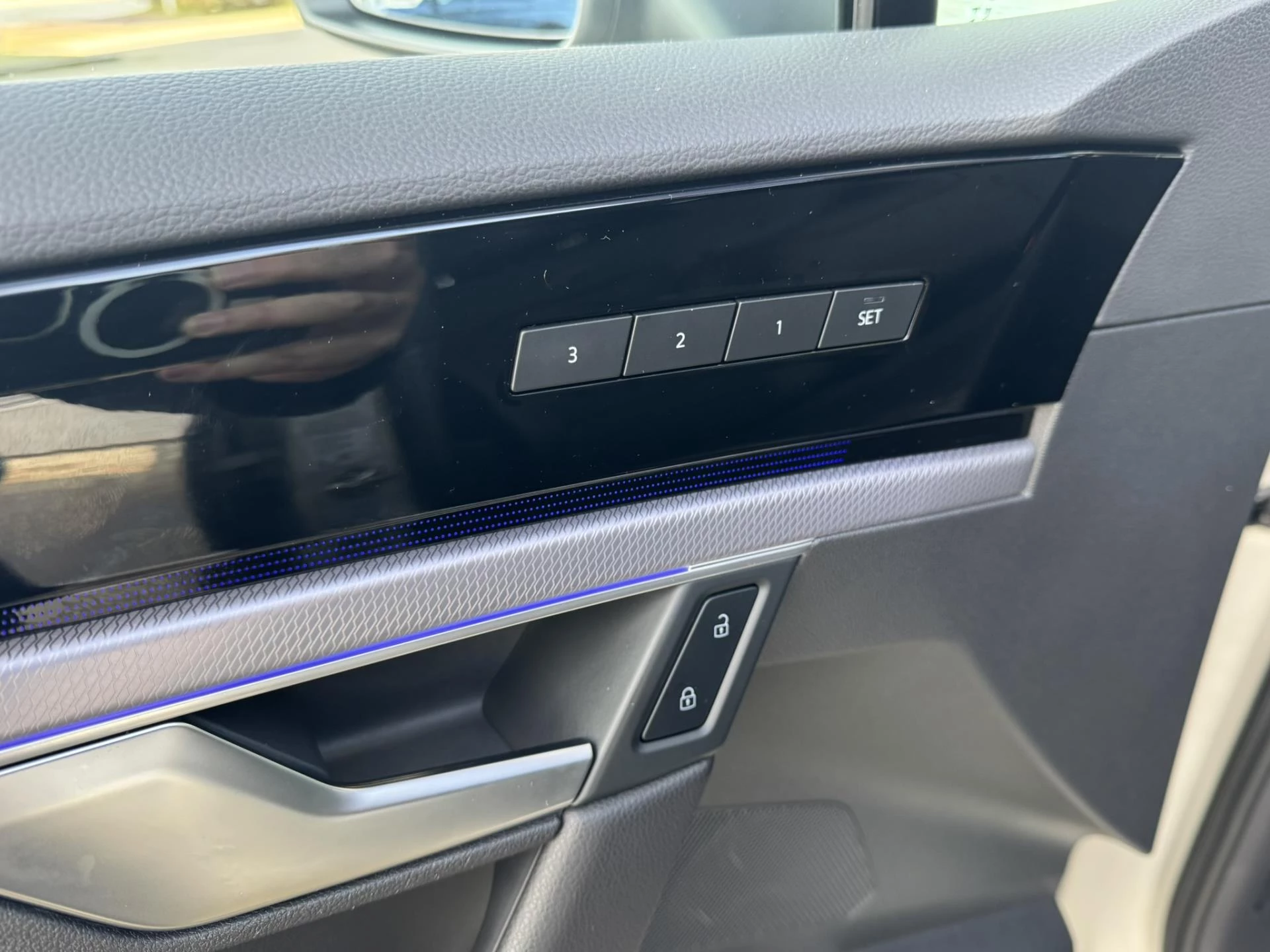 Hoofdafbeelding Volkswagen Touareg