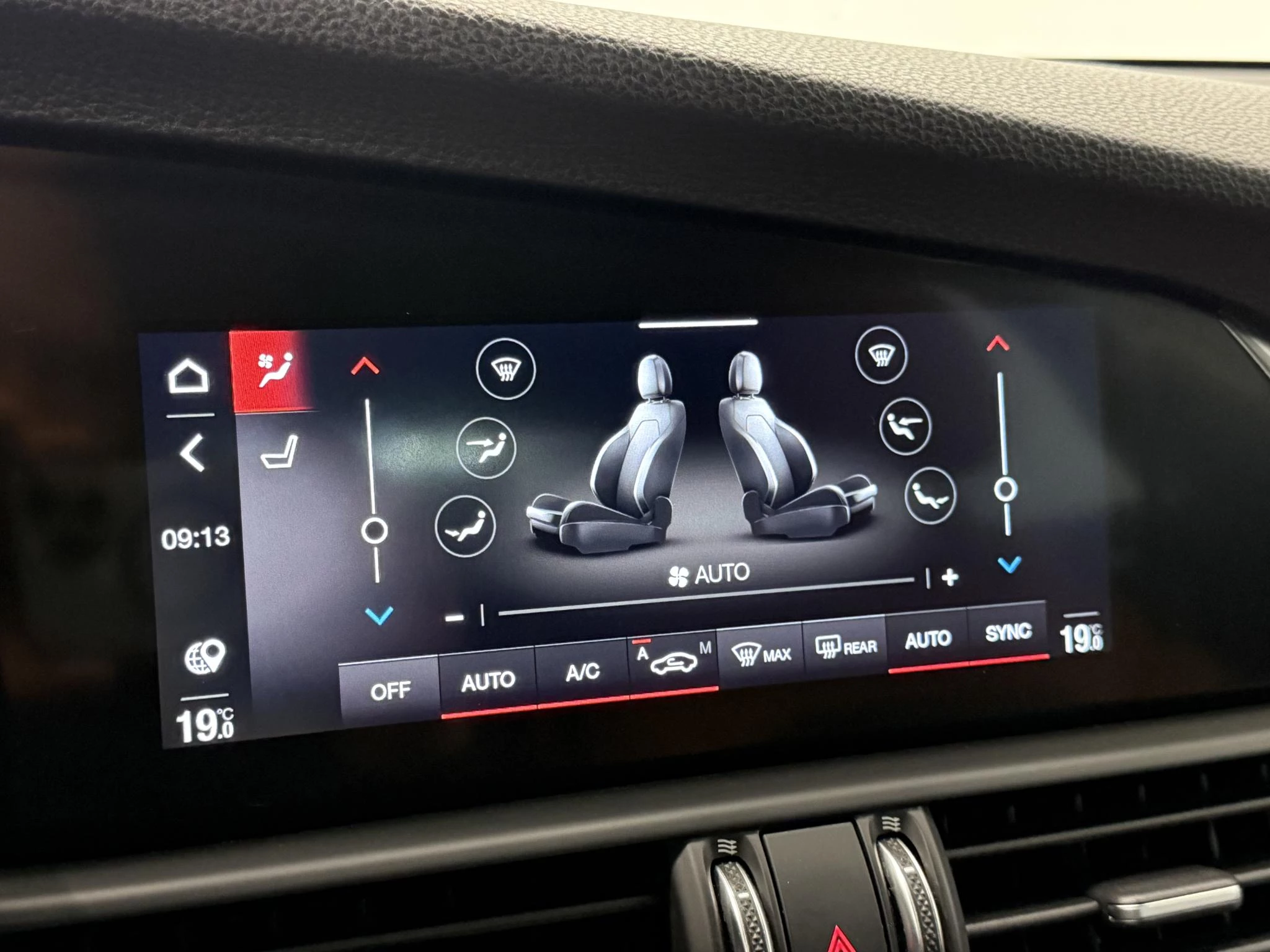 Hoofdafbeelding Alfa Romeo Giulia