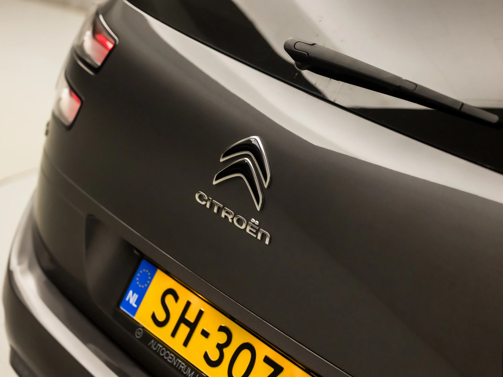 Hoofdafbeelding Citroën Grand C4 Picasso
