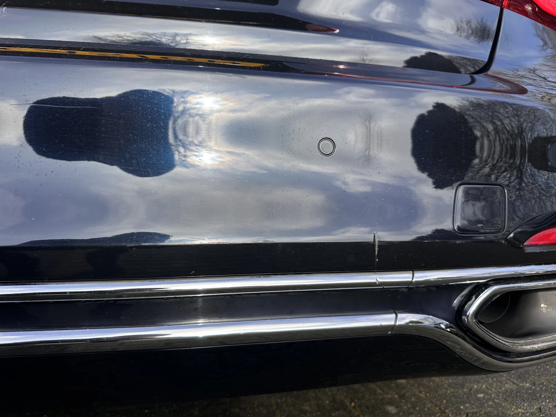 Hoofdafbeelding BMW 7 Serie