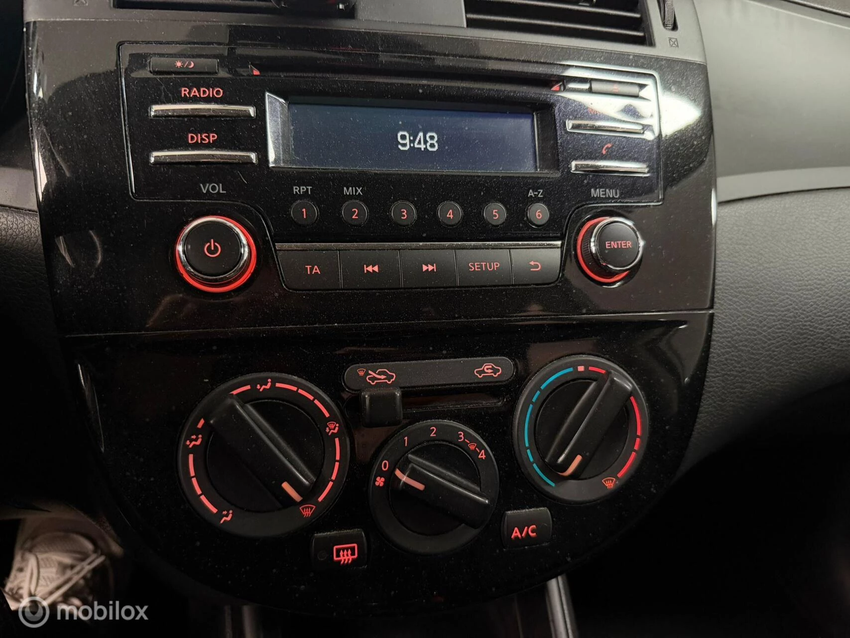 Hoofdafbeelding Nissan Pulsar