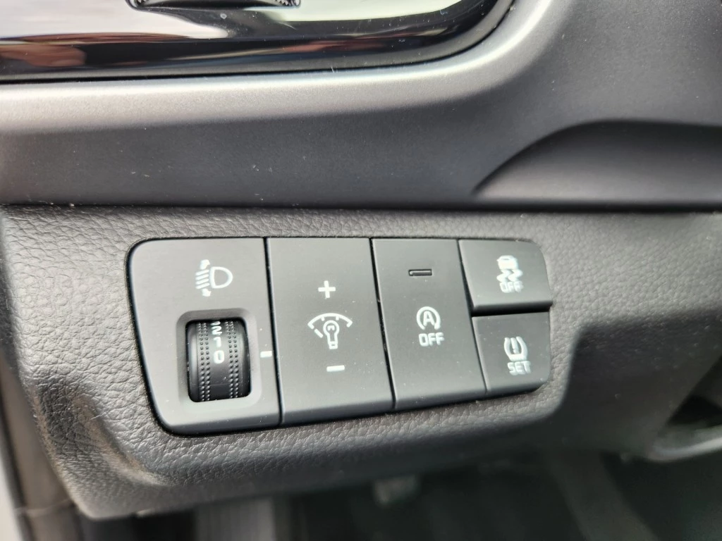 Hoofdafbeelding Kia Stonic