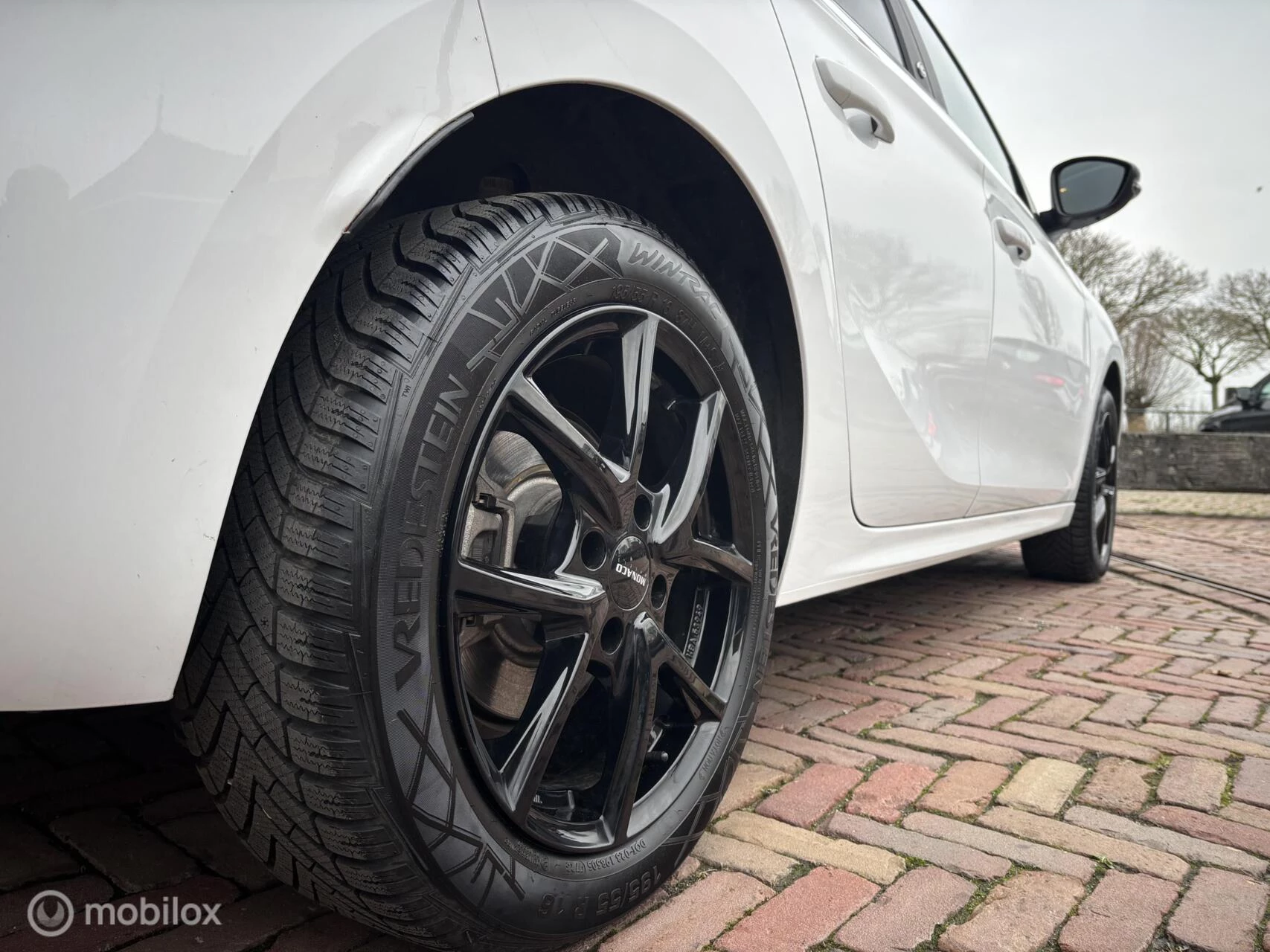 Hoofdafbeelding Opel Corsa-e