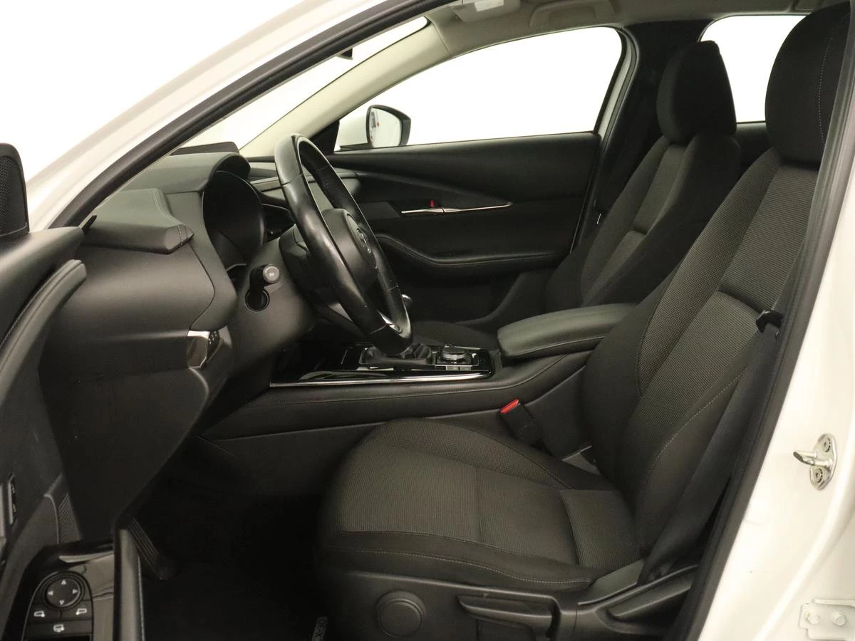 Hoofdafbeelding Mazda CX-30