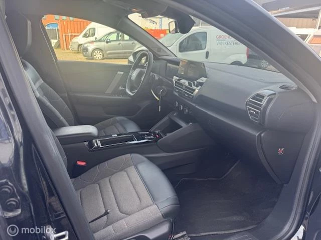 Hoofdafbeelding Citroën C4