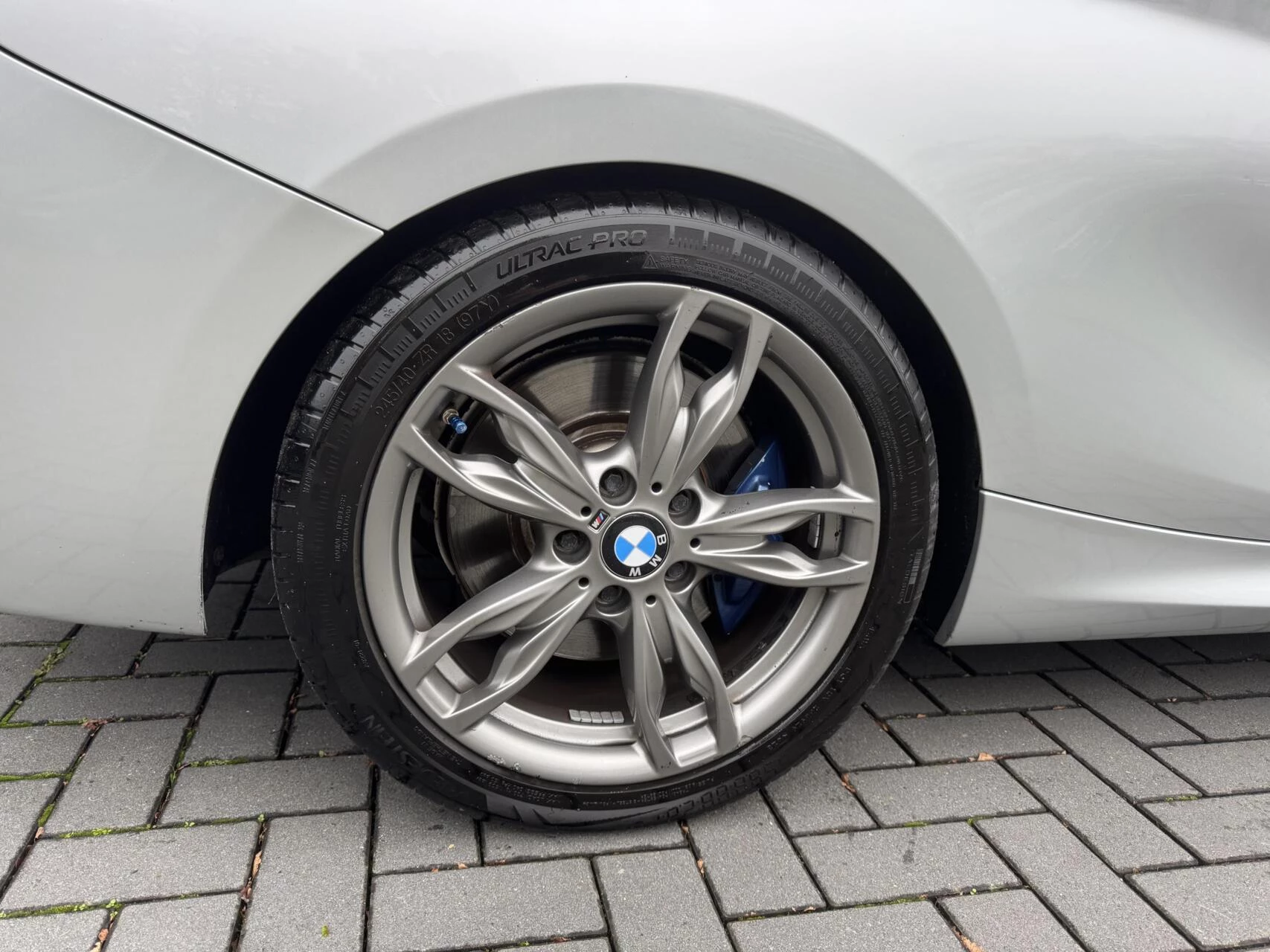 Hoofdafbeelding BMW 2 Serie