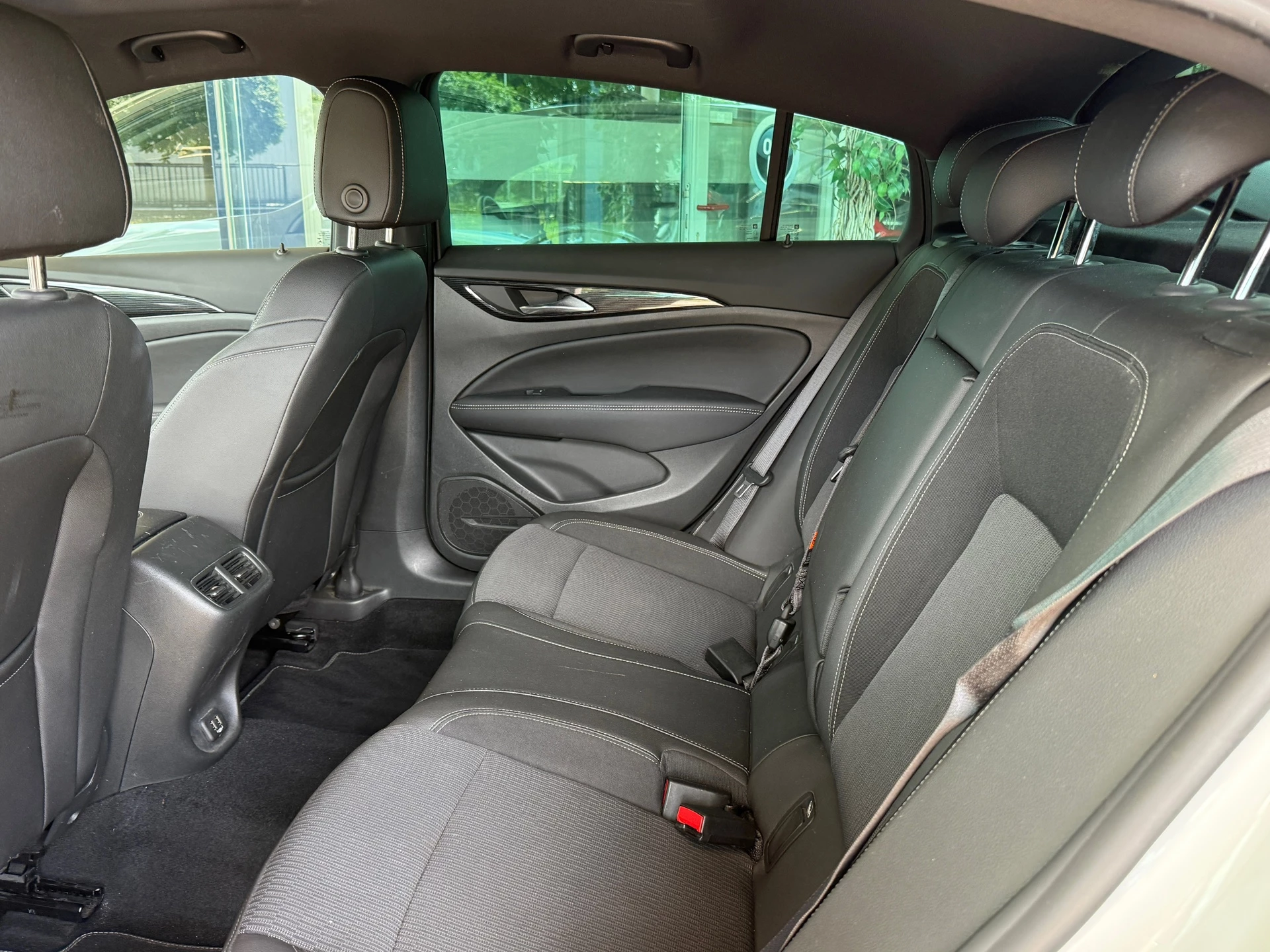 Hoofdafbeelding Opel Insignia