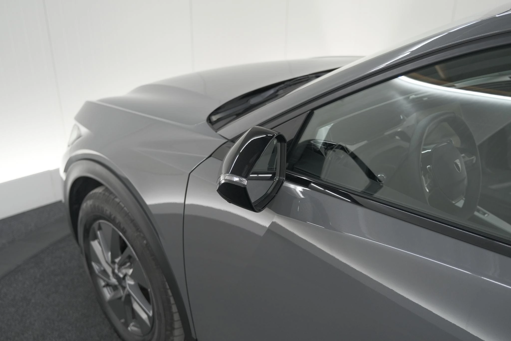Hoofdafbeelding Peugeot 408
