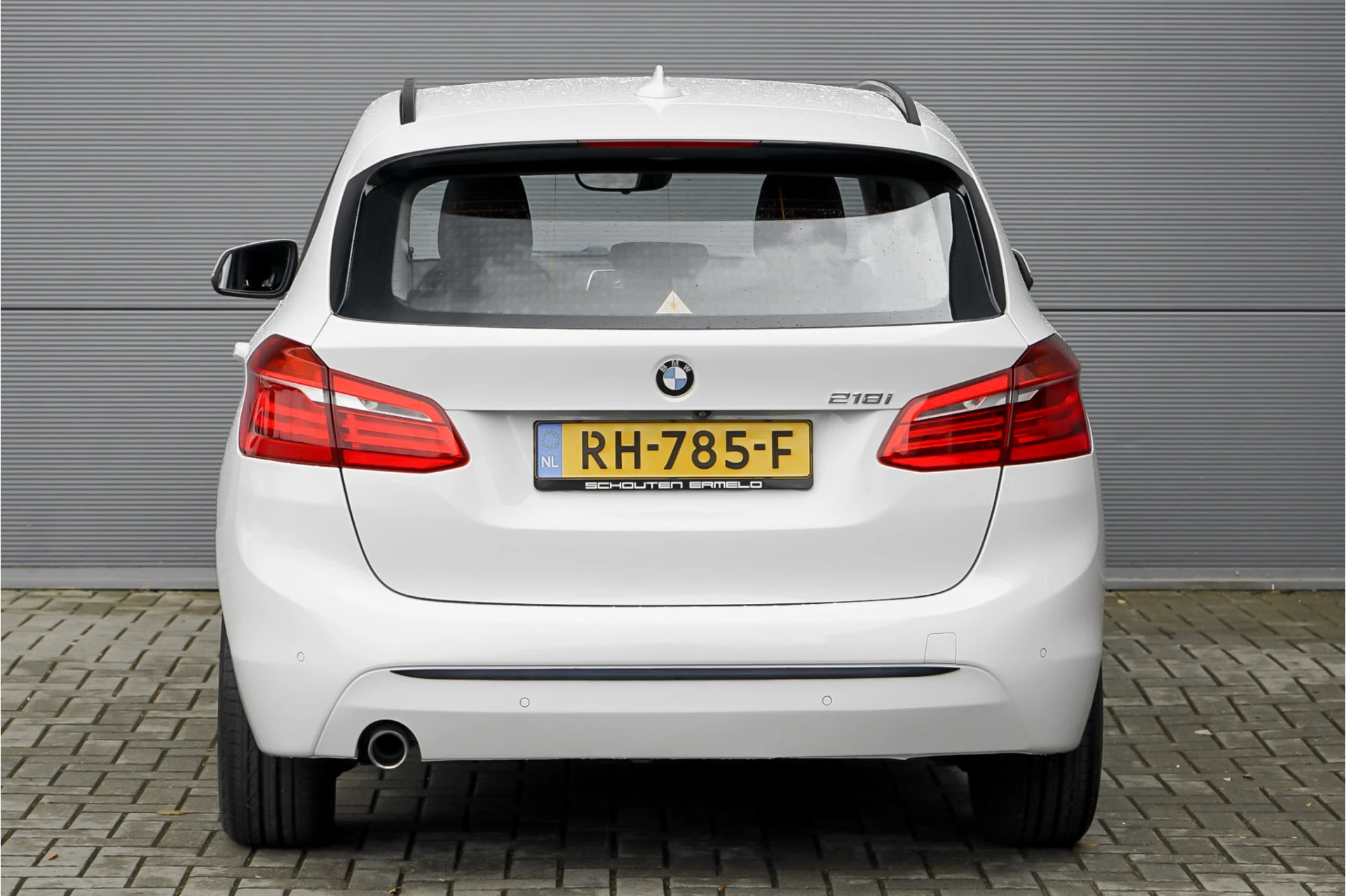 Hoofdafbeelding BMW 2 Serie