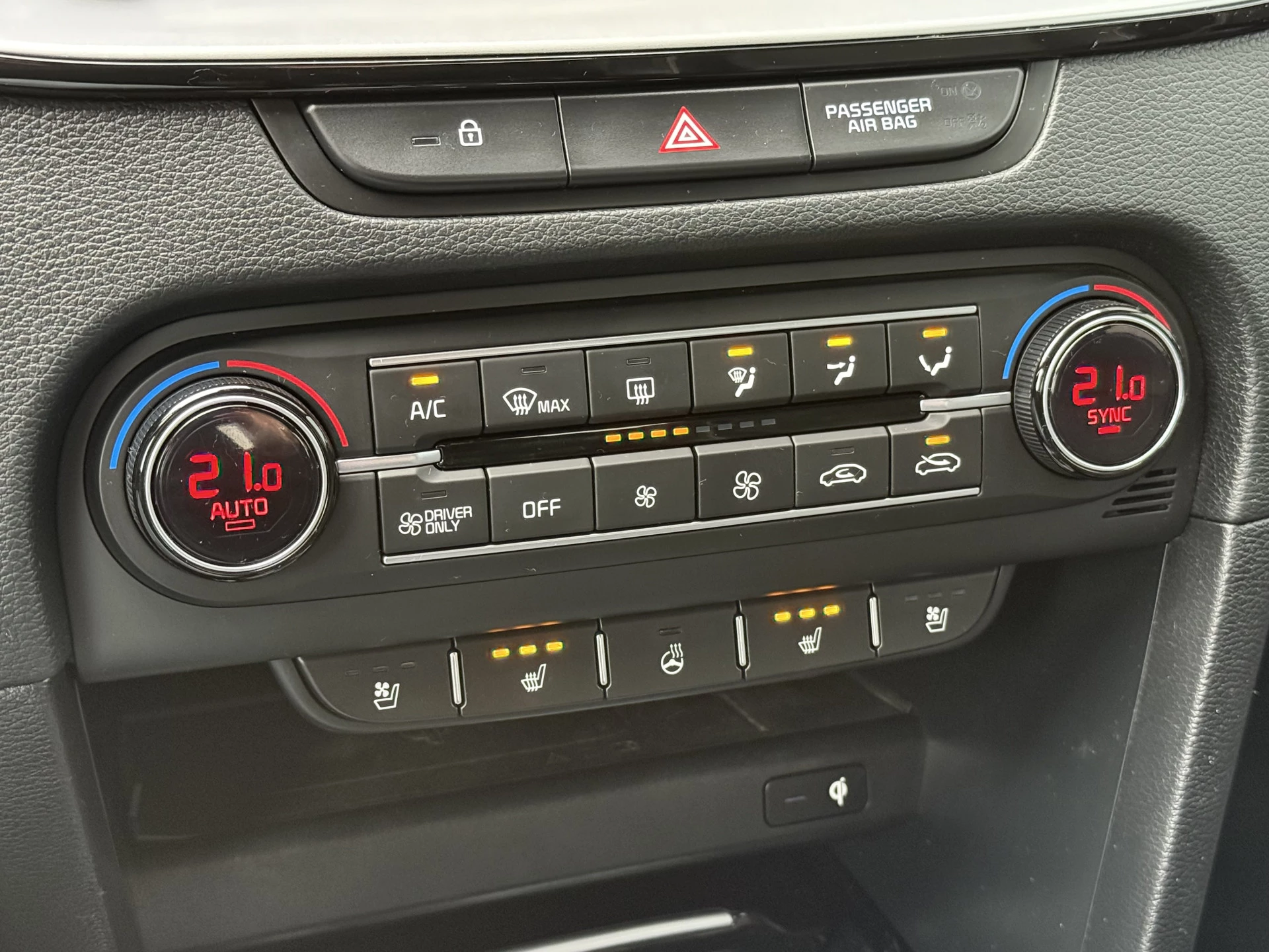 Hoofdafbeelding Kia XCeed