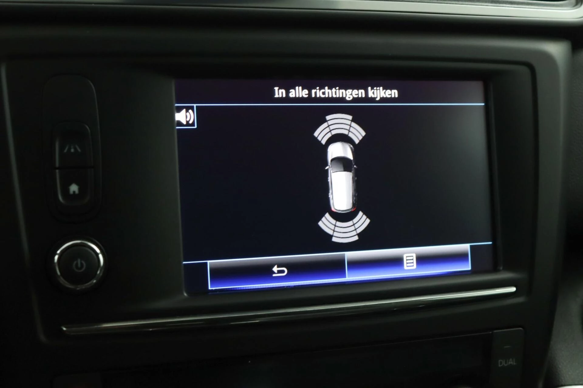 Hoofdafbeelding Renault Kadjar