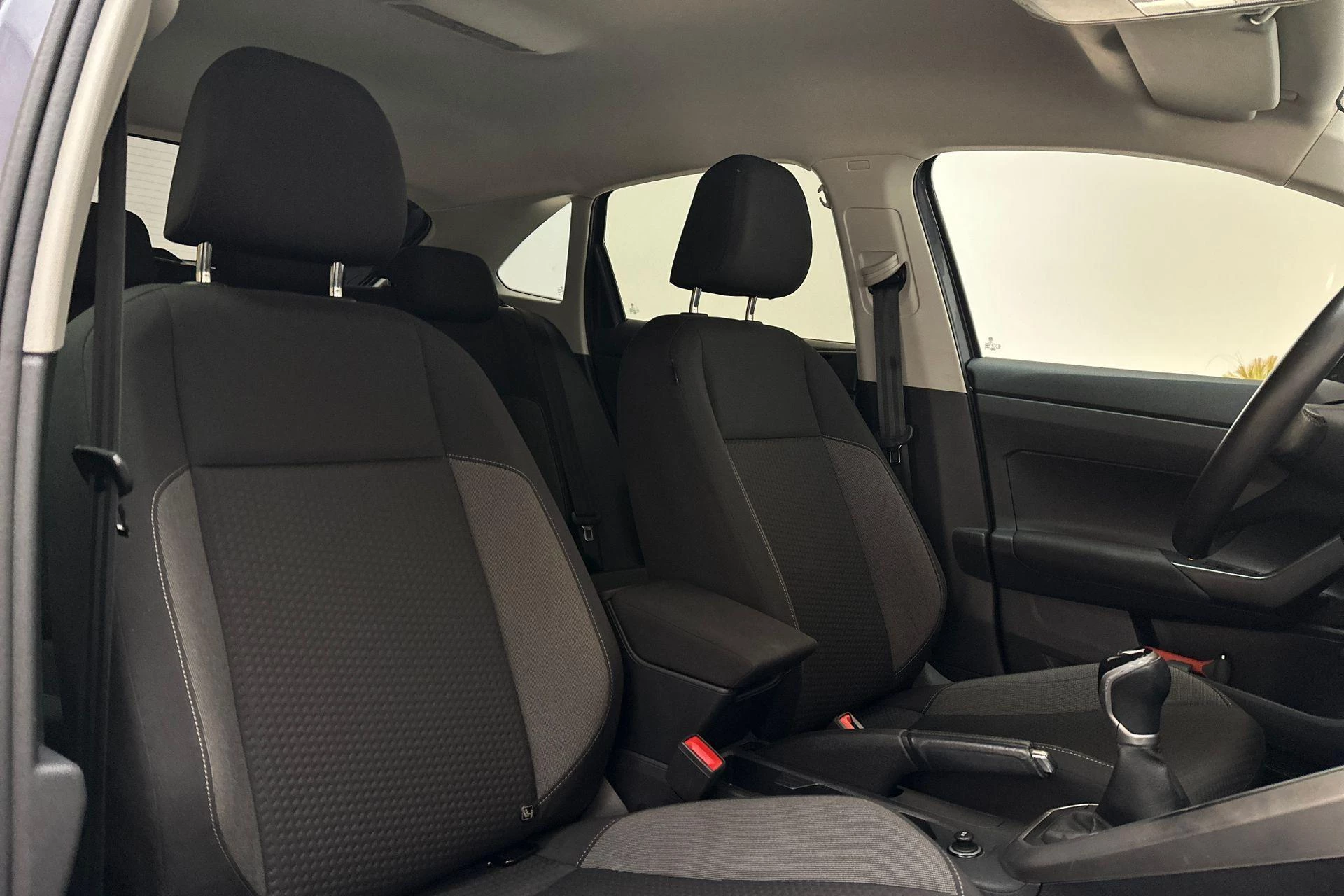 Hoofdafbeelding Volkswagen Taigo