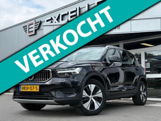 Volvo XC40 1.5 T5 Recharge Inscription | Panoramadak