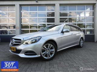 Mercedes E-klasse Estate 200 Prestige Avantgarde