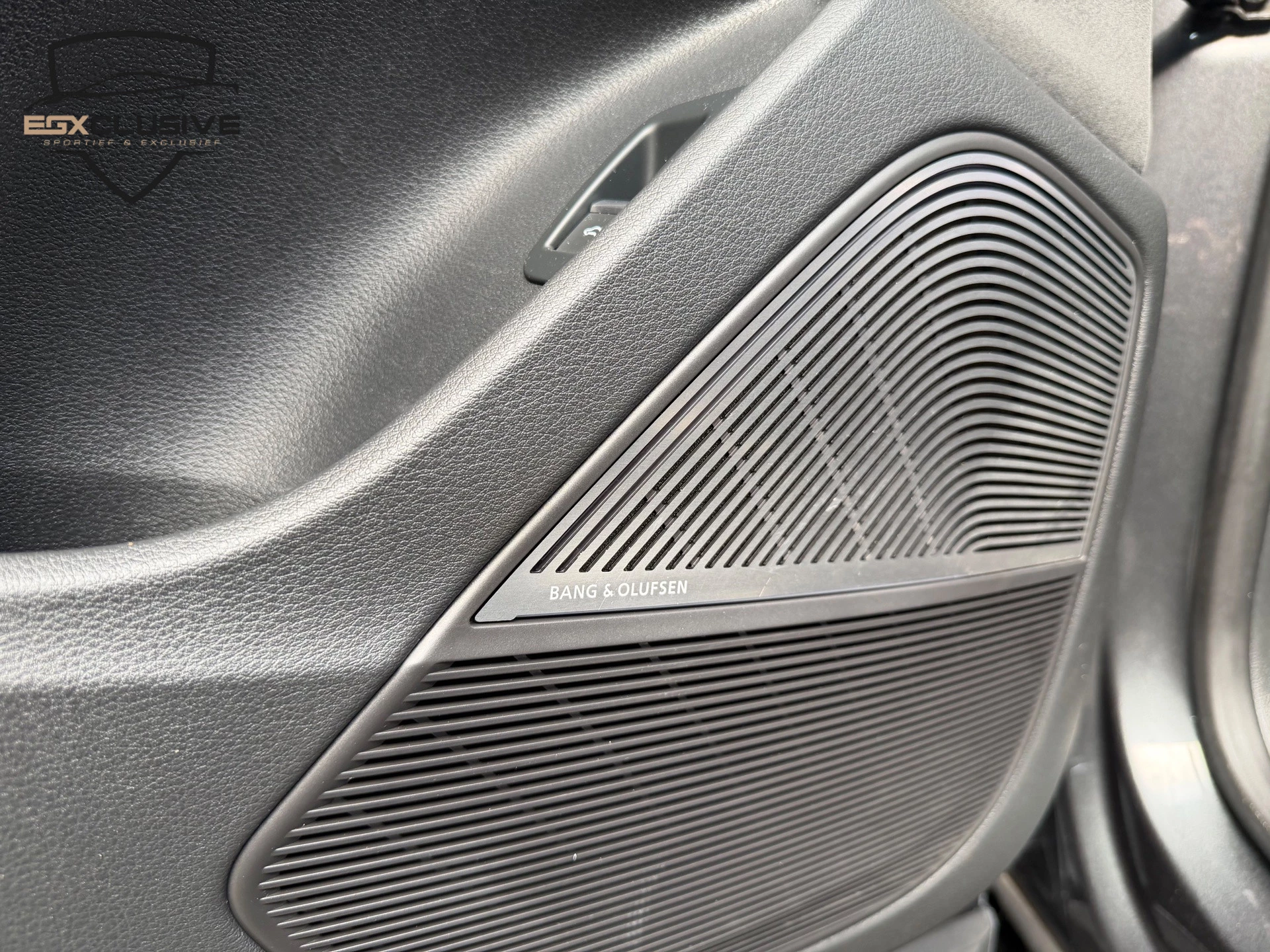 Hoofdafbeelding Audi SQ8