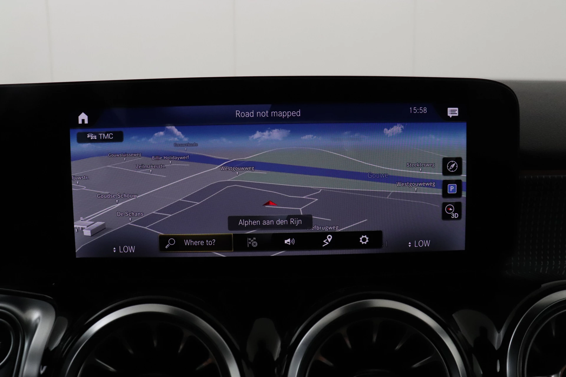 Hoofdafbeelding Mercedes-Benz GLB