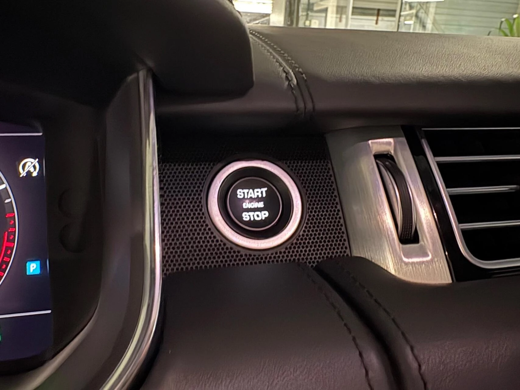 Hoofdafbeelding Land Rover Range Rover