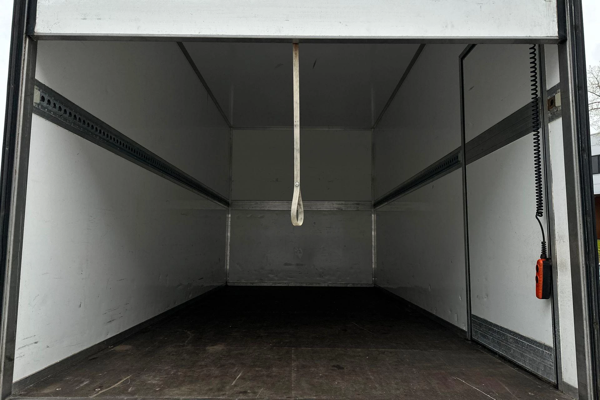 Hoofdafbeelding MAN TGE