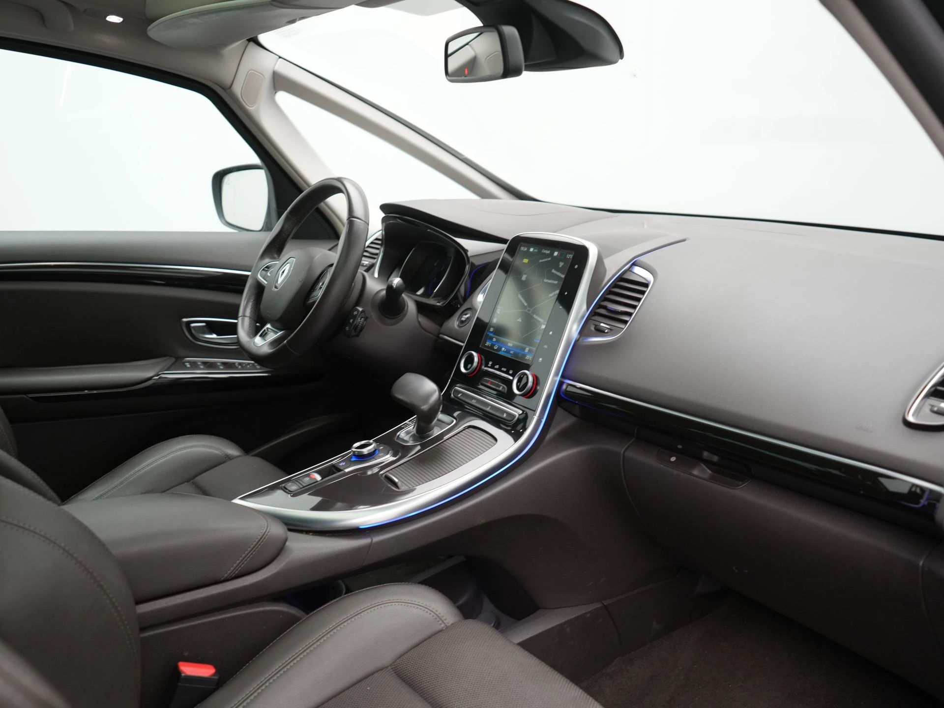 Hoofdafbeelding Renault Espace