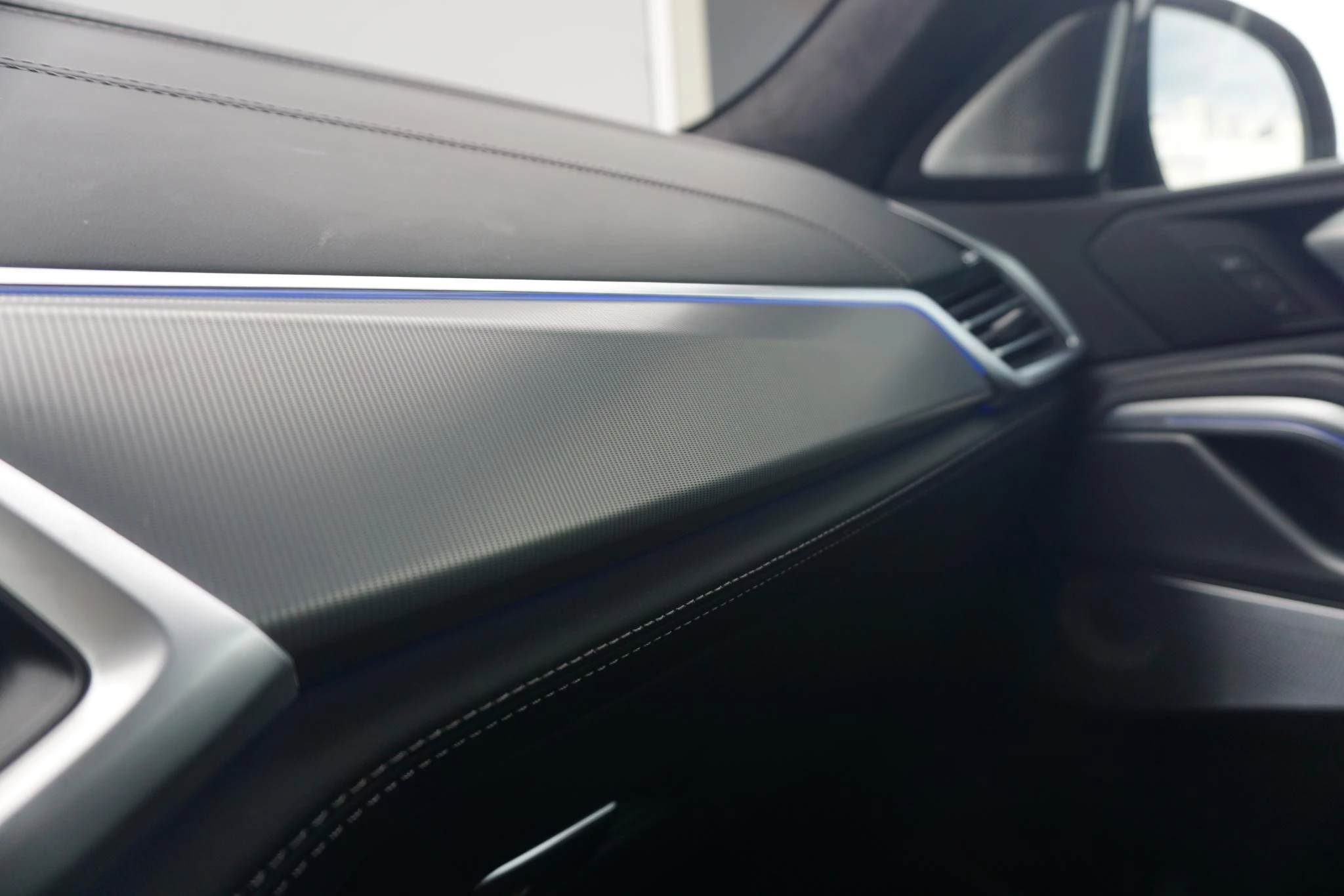 Hoofdafbeelding BMW X6