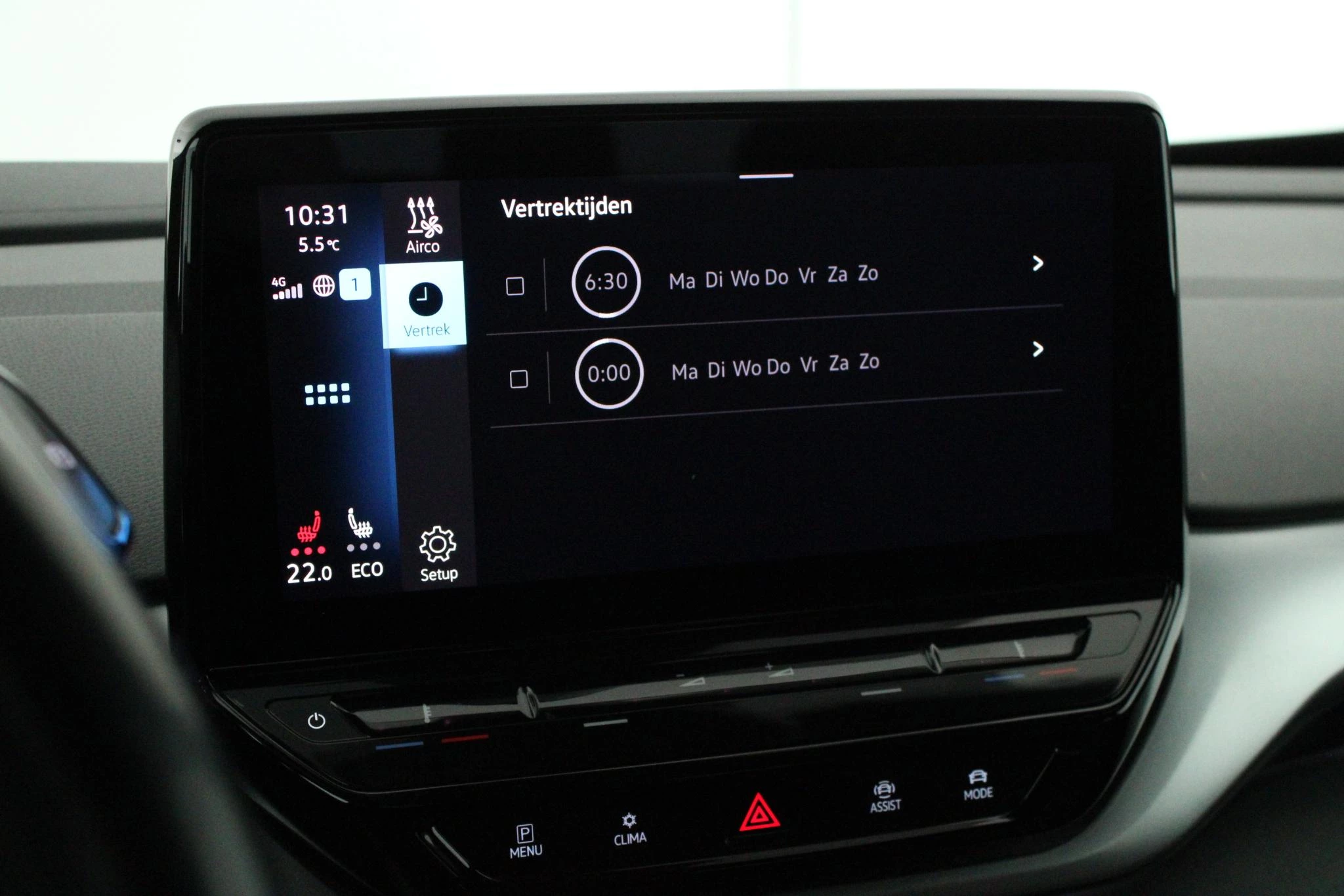 Hoofdafbeelding Volkswagen ID.4