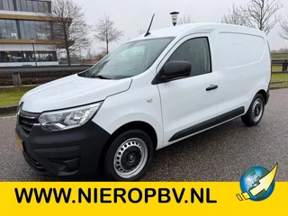 Renault Kangoo Express 1.5DCI L1H1 Airco Cruisecontrol EURO 6