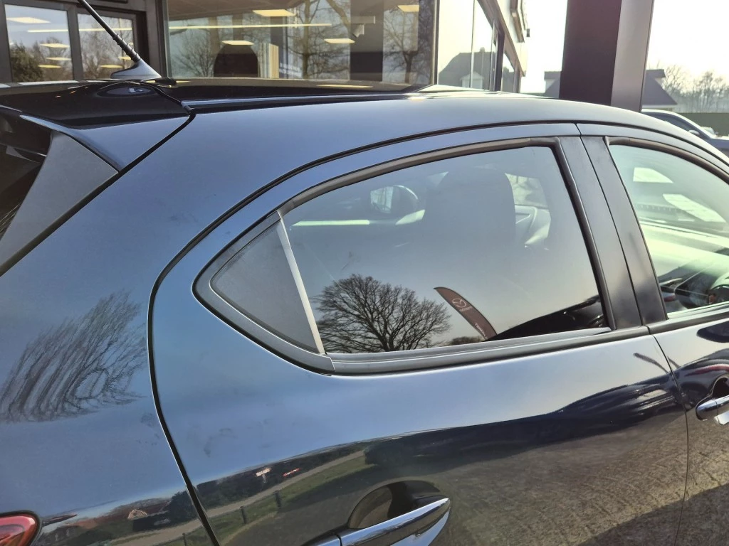 Hoofdafbeelding Mazda 2