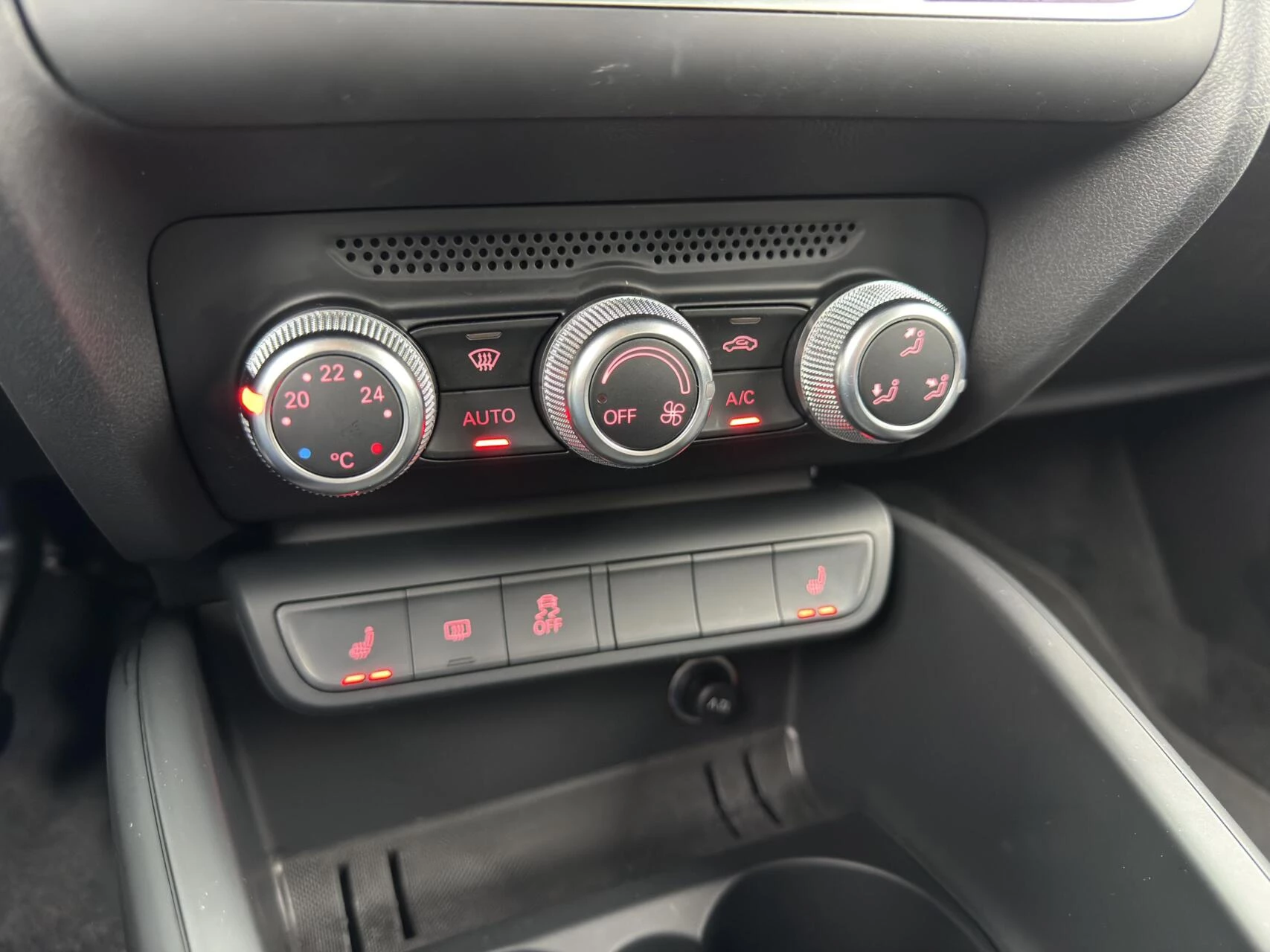 Hoofdafbeelding Audi A1