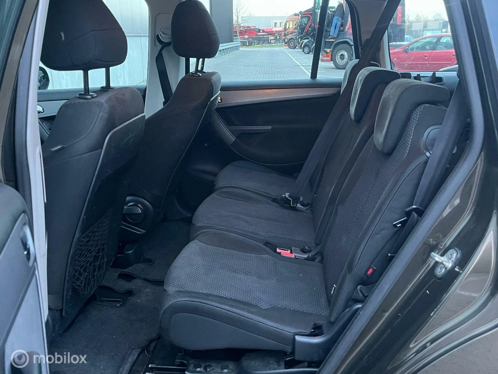 Hoofdafbeelding Citroën Grand C4 Picasso