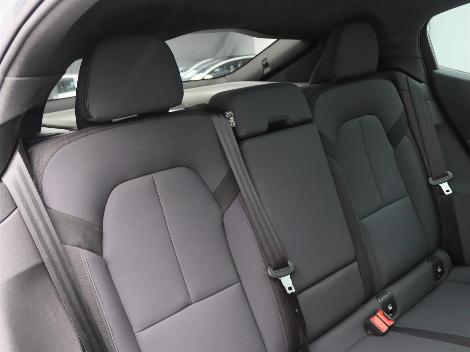 Hoofdafbeelding Polestar 2