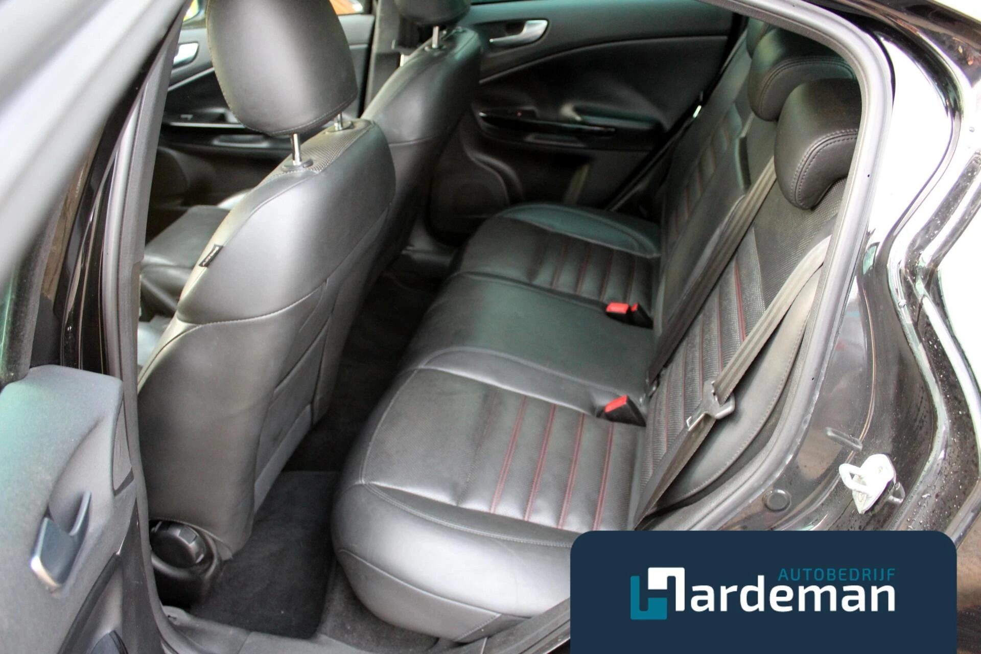 Hoofdafbeelding Alfa Romeo Giulietta