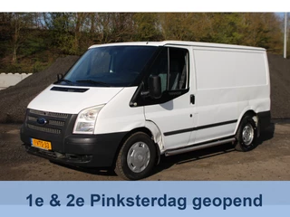 Ford Transit 280S 2.2 TDCI Ambiente