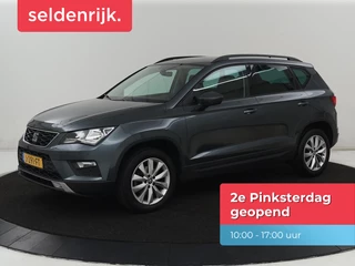 SEAT Ateca 1.5 TSI Style | Automaat | Trekhaak | Camera |  Carplay | Navigatie | Cruise control | Climate control | Getint glas