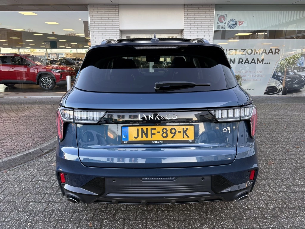 Hoofdafbeelding Lynk & Co 01