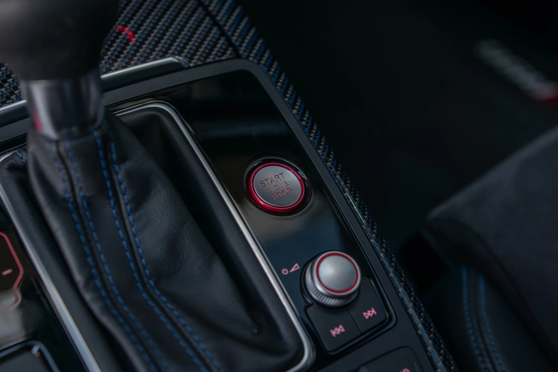 Hoofdafbeelding Audi RS6