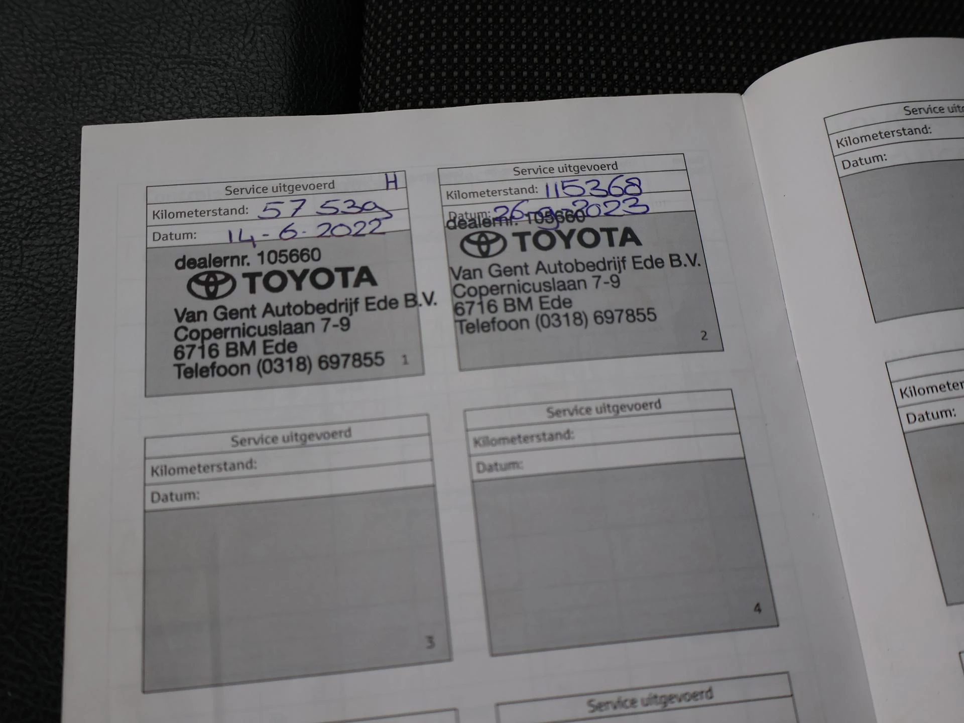 Hoofdafbeelding Toyota ProAce