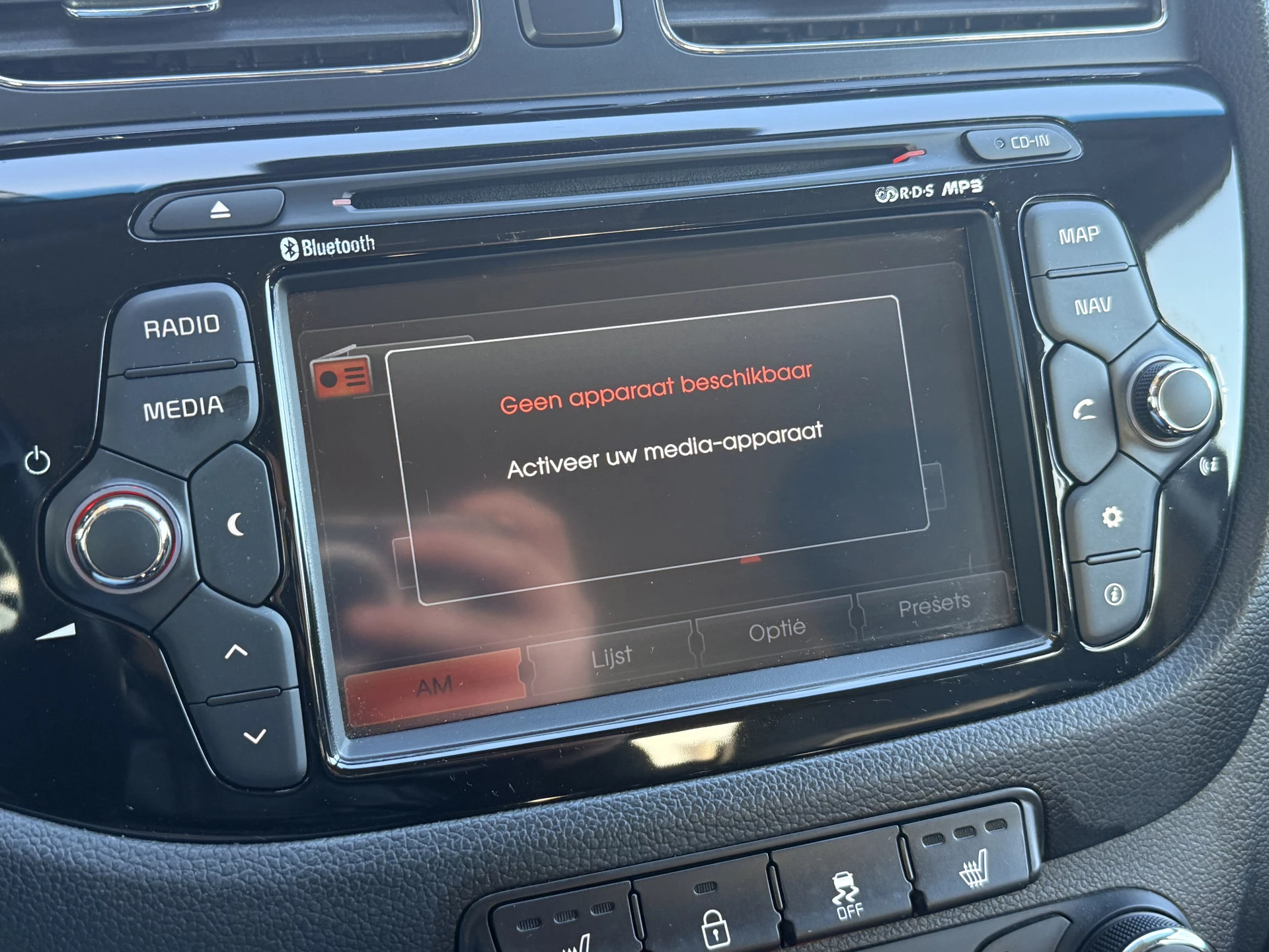 Hoofdafbeelding Kia cee'd