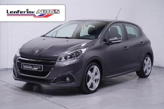 Peugeot 208 1.2 PureTech Blue Lion Navi PDC Cruise Apple/Android Rijklaar NAP