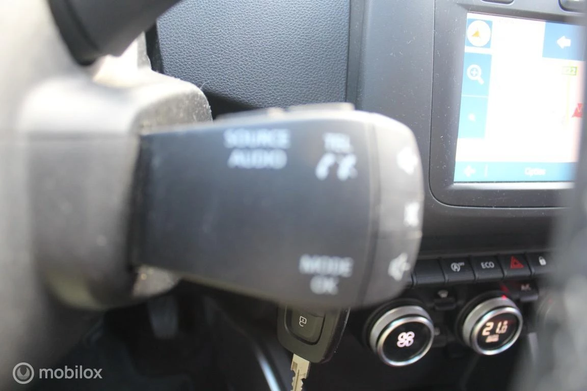 Hoofdafbeelding Dacia Duster