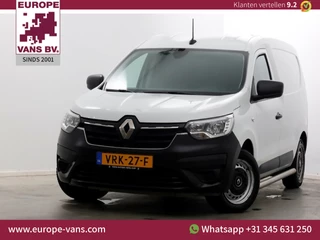 Renault Express 1.5 dCi 75pk Comfort Airco/Carplay/Schuifdeur 07-2022