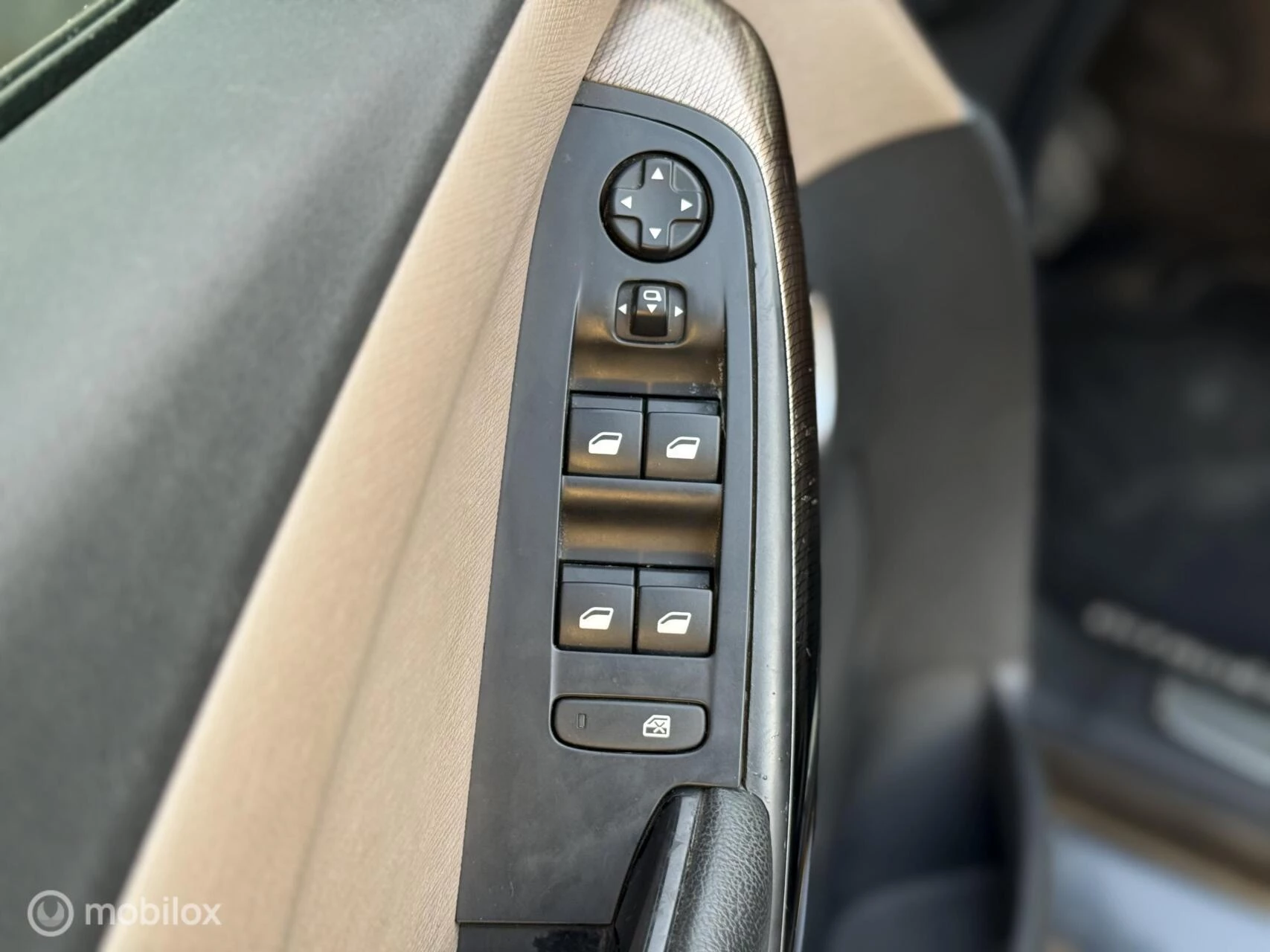 Hoofdafbeelding Citroën Grand C4 Picasso