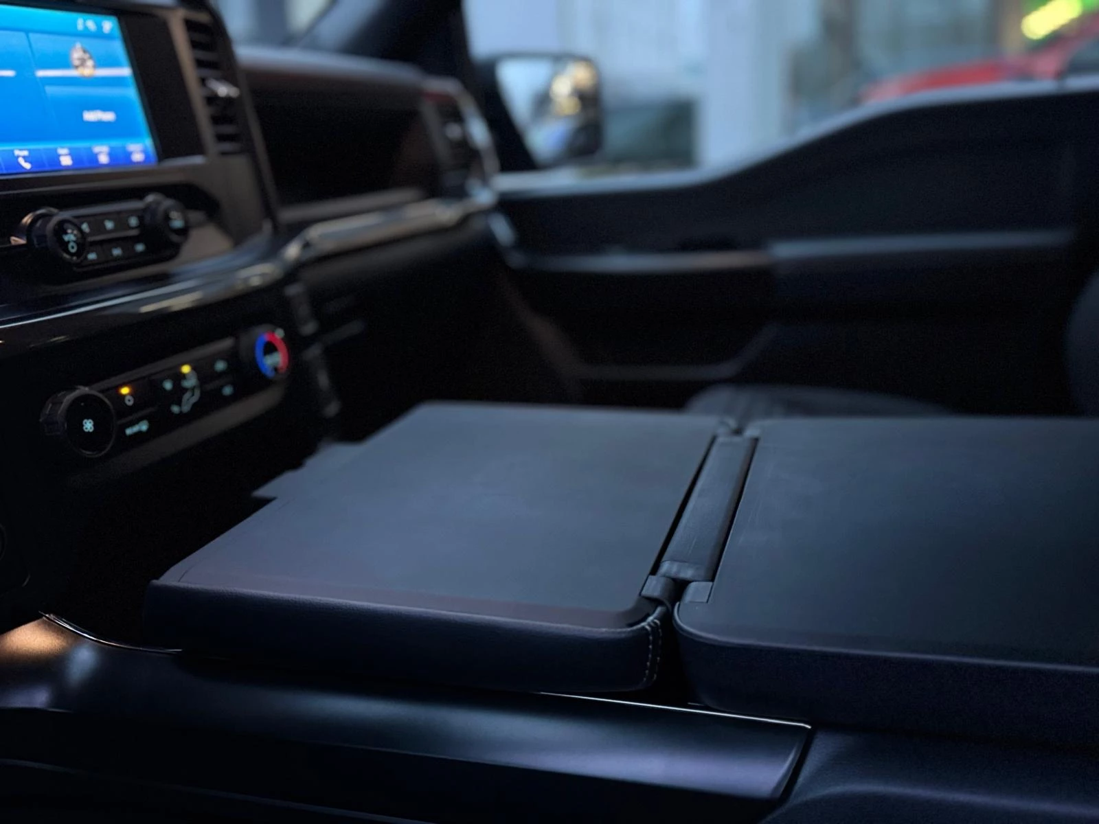 Hoofdafbeelding Ford F-150