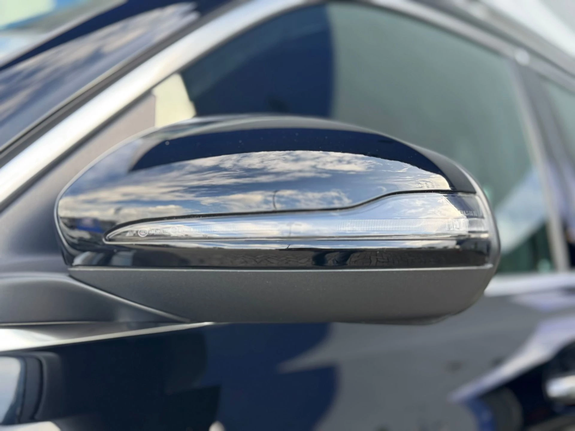 Hoofdafbeelding Mercedes-Benz GLB