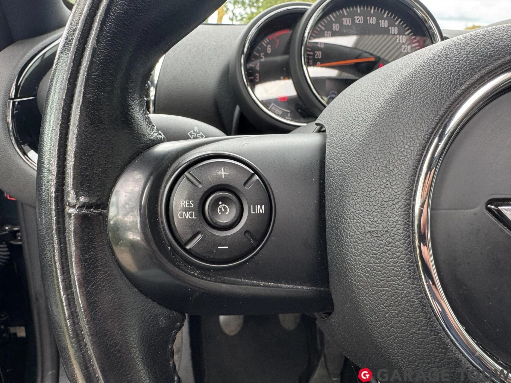 Hoofdafbeelding MINI Clubman
